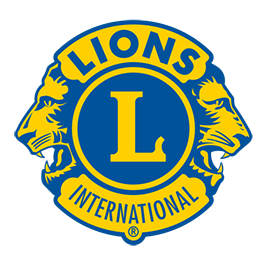 Strausstown Lions Club Logo